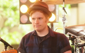 Patrick Stump Credits 'Spidey and His Amazing Friends' for Helping Him Become Cool Dad