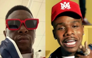 Boosie Badazz 'Sad' to See DaBaby Getting Canceled Over Homophobic Remarks