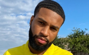 Chris Sails Reacts to People Criticizing His Son's Outfit
