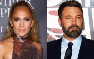 Jennifer Lopez Spotted Re-Wearing Diamond Bracelet From Ben Affleck in 2002 During European Trip