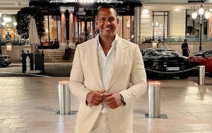Alex Rodriguez Boasts About 'Big D Energy' After Lavish Birthday Vacation