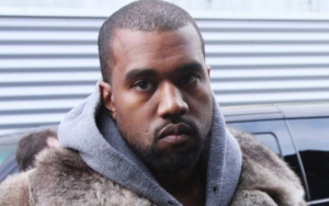 Kanye West Offered 'Elite VIP' Account to Watch Free Porn While Finishing 'Donda' at Atlanta Stadium
