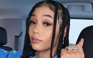 Coi Leray Has Serious Message for 'Weird' Trolls Mocking Her Over Cereal Freestyle