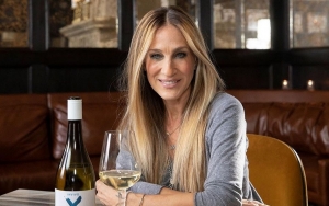 Sarah Jessica Parker Feels Honored as Her Wine Wins Top Awards