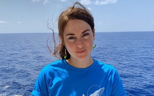 Shailene Woodley Told by Her Agent to Quit Auditioning Due to Her Acnes