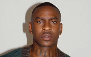 Skepta to Give Up Rapping Because It's 'Waste of His Talent'