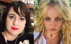 Mara Wilson Describes Britney Spears Conservatorship as 'Terrible'