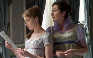 'Bridgerton' Resumes Production for Season 2 After Covid-19 Scare