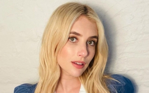 Emma Roberts Careful Not to Overshare on 'Dark and Polarizing' Internet