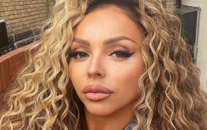 Jesy Nelson to Release First Solo Single Next Month