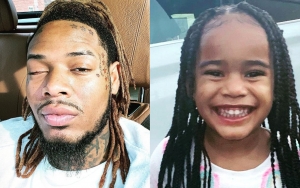 Fetty Wap Breaks Silence on 4-Year-Old Daughter's Death During Emotional IG Live