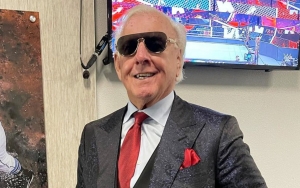 Ric Flair Addresses His WWE Release: We Just Didn't See Eye To Eye