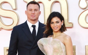 Jenna Dewan Calls Out Media for 'False' Headlines About Channing Tatum's Absence in Raising Everly