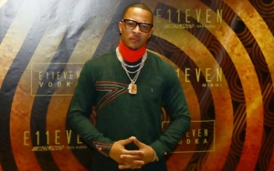 T.I. Admits to Having 'Phenomenal Time' When He's Arrested Following Bike Incident With Cop