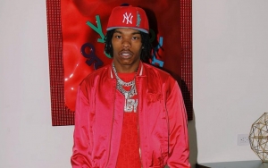 Lil Baby 'Starving' During Paris Arrest