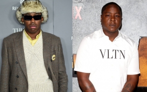 Tyler, the Creator Slammed for Lusting After Jadakiss