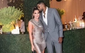 Khloe Kardashian 'Not Interested' to Rekindle Romance With Tristan Thompson