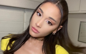 Ariana Grande Receives Over $20 Million for Fortnite Concert