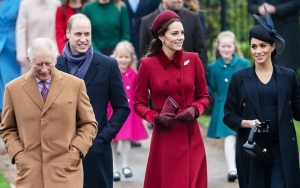 Meghan Markle Receives Birthday Messages From Her Royal In-Laws