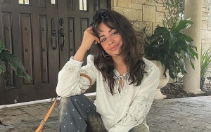 Camila Cabello Grateful for Support After Showing Her 'Cellulite, Stretch Marks and Fat'
