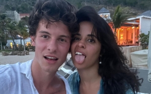 Camila Cabello Bans Her Dog From Bed Due to Boyfriend Shawn Mendes