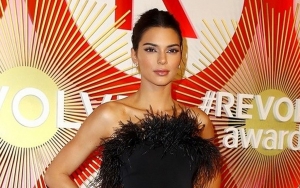 Kendall Jenner Fires Back After She's Sued for Missing Photo Shoot