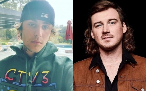 Justin Bieber Regrets Promoting Morgan Wallen's Album Amid Backlash Over N-Word Scandal