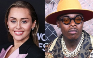 Miley Cyrus Invites DaBaby to 'Learn' More About LGBTQ+ Community Following His Homophobic Rant