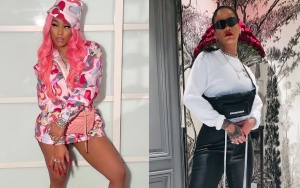 Nicki Minaj Celebrates Rihanna on Becoming a Billionaire: 'If This Don't Inspire You'