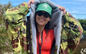 Minnie Driver Gushes Over Return to Ireland to Film 'Modern Love'