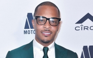 T.I. Claims Language Barrier Gets Him Arrested in Amsterdam