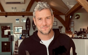 Ant Anstead Feels 'Blessed' to Have 'Emotional Reunion' With Kids After Apart for Nearly a Year