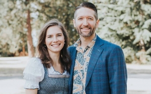 Amanda Knox and Husband Expecting First Child Nearly Three Months After Pregnancy Loss