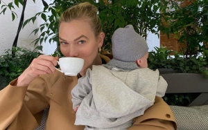 Karlie Kloss 'Overwhelmed With Gratitude' to Celebrate Her 'First Birthday as a Mama' to Son Levi