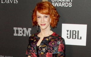 Kathy Griffin Believes She Will 'Be OK' Following Lung Cancer Surgery