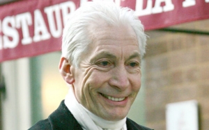 The Rolling Stones Drummer Charlie Watts to Be Replaced by Steve Jordan on U.S. Tour