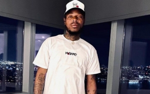 This Is Why Fetty Wap 'Hates' to Post Pics of His Children on Social Media
