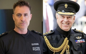 'The Crown' Adds James Murray as Prince Andrew for Season 5
