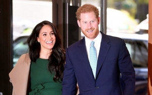 Prince Harry and Meghan Markle Considered Moving to New Zealand Before Settling Down in L.A.