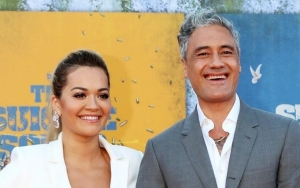Rita Ora to Move to L.A. With New Boyfriend Taika Waititi