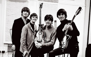 The Beatles' Rare Handwritten Setlists Set for Auction