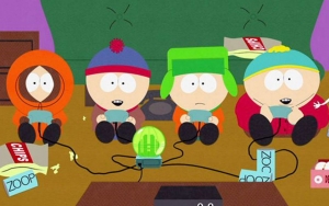 'South Park' New Movie in the Works as Part Billion-Dollar Deal With ViacomCBS