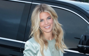 AnnaLynne McCord Turned to Self-Harm and BDSM to Escape From Childhood Abuse Trauma