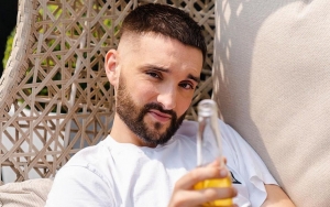 Tom Parker Gives Update on His Condition After Last Few Days of 'Dread and Worry' Amid Cancer Battle