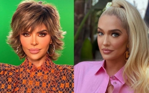 Lisa Rinna Believes 'Screaming Fight' Between Erika Jayne and 'RHOBH' Producer Would've Been 'Epic'