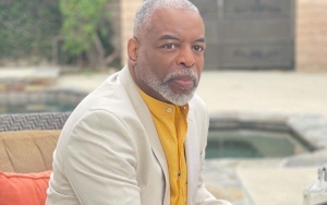 LeVar Burton Weighs In on Reports of New 'Jeopardy!' Host: No Matter the Outcome, I've Won