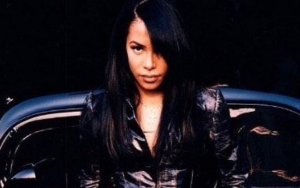 Aaliyah's Uncle Says Her New Posthumous Album Is Coming Despite Her Family's Objection