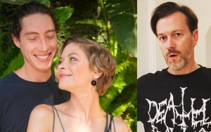 Jaime King Makes Sennett Devermont Romance Instagram Official Amid Kyle Newman Divorce