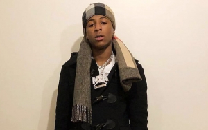 NBA YoungBoy Fans Marching in Texas to Protest His Arrest