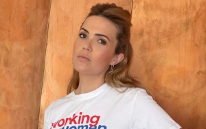 Mandy Moore Gushes Over Her 'Beautiful and Messy' Breastfeeding Experience